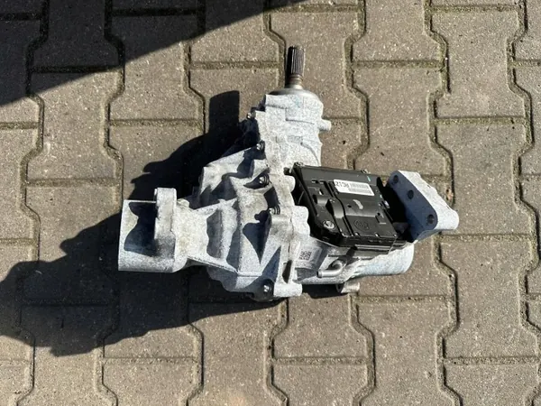 Différentiel avant OEM 68333254AC pour Jeep Cherokee image 2