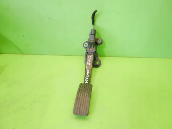 Gaspedal-Potentiometer OEM 04891585AC Fiat image 2