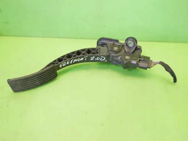 Gaspedal-Potentiometer OEM 04891585AC Fiat image 6