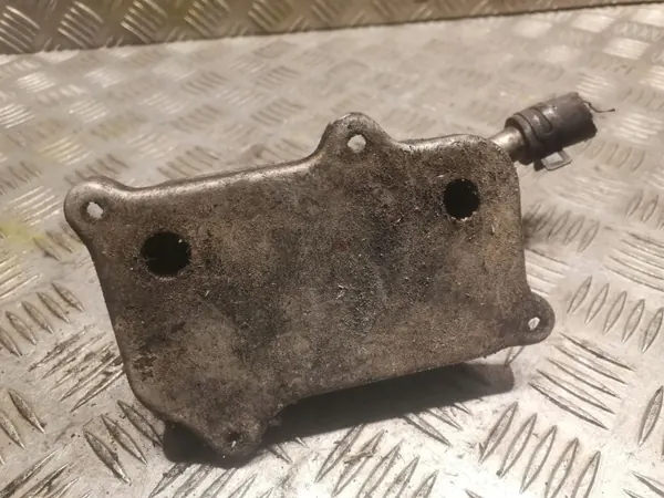 Mercedes-Benz S W220 Transmissie-oliekoeler OEM 1121800311 image 3