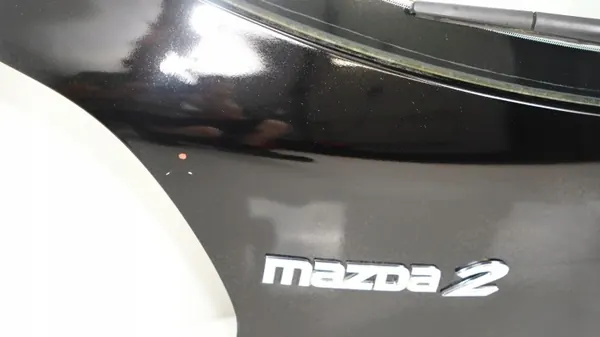 Baklucka Mazda 2 II DE 07-10 OEM 360154601 image 4