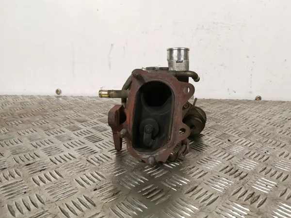 Peça usada Subaru Forester SF Turbo OEM 4913504600 image 4