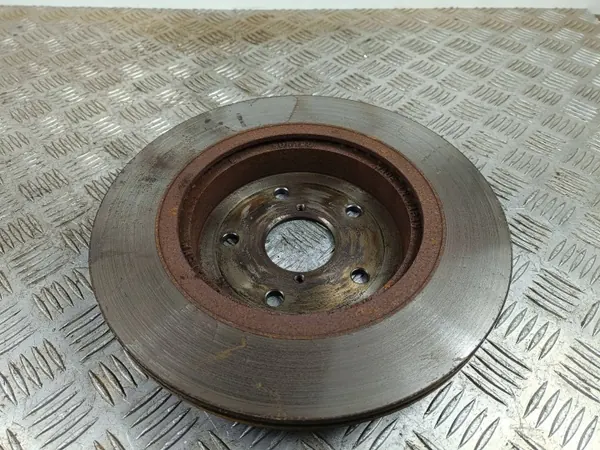 Subaru OE FOB54430 Hintere Bremsscheibe - Gebraucht image 3