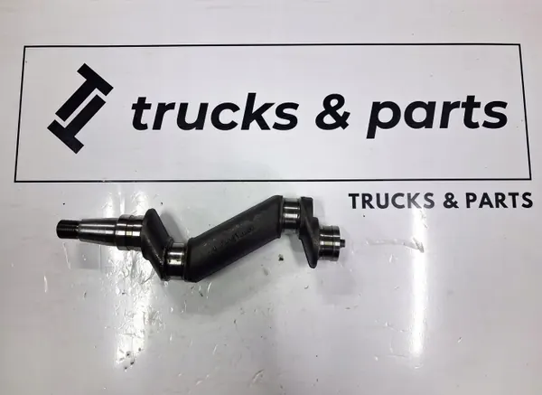Vilebrequin Compresseur Air Wabco OEM K011105 8017/AFC1 image 2