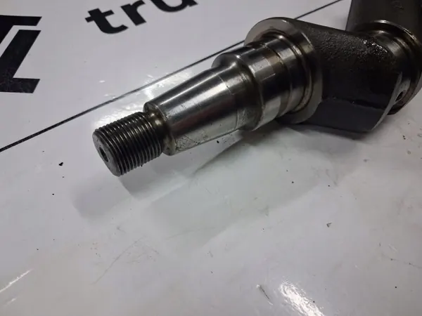 Vilebrequin Compresseur Air Wabco OEM K011105 8017/AFC1 image 4
