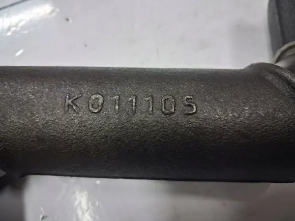 Vilebrequin Compresseur Air Wabco OEM K011105 8017/AFC1 image 6