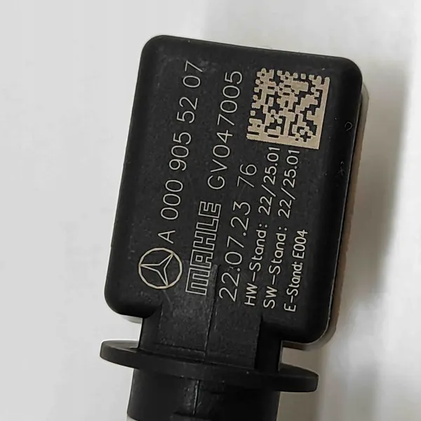 Sensor Qualidade Ar OEM GV047005 para Mercedes-Benz GLE image 6