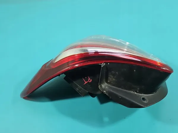 Luz Trasera Derecha Hyundai i10 II Lift 16-19 OE image 4