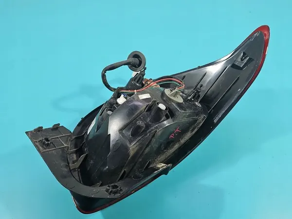 Luz Trasera Derecha Hyundai i10 II Lift 16-19 OE image 6