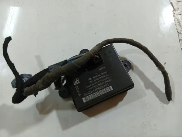 Módulo controle portas Ford Grand C-Max OEM AV6N14C236BB image 2