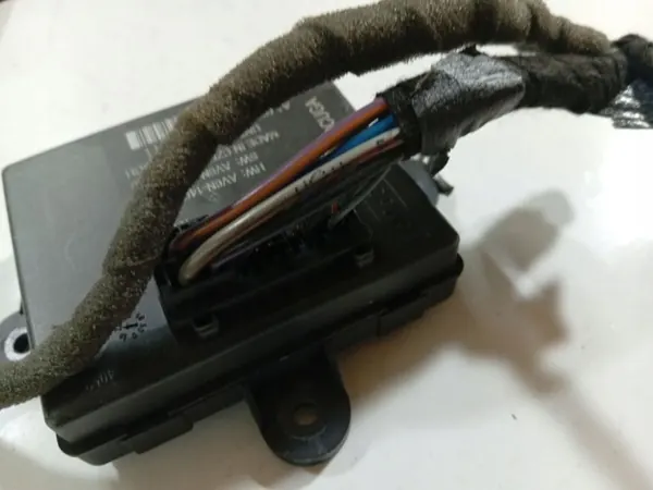 Módulo controle portas Ford Grand C-Max OEM AV6N14C236BB image 3
