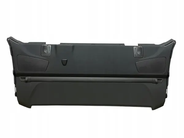 OEM 7419293 Heckablage + Elektrische Rollo BMW 5 G30 image 2
