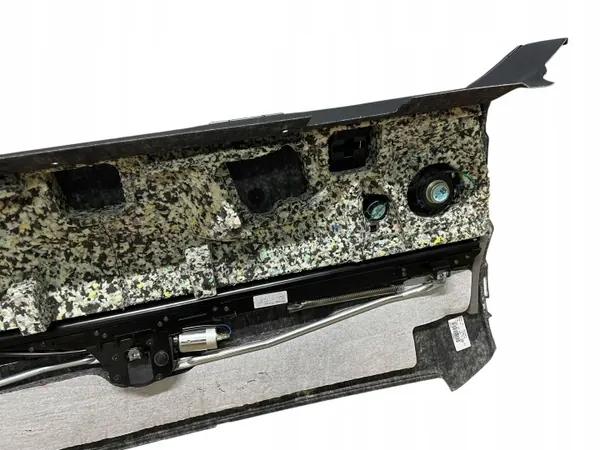 OEM 7419293 Heckablage + Elektrische Rollo BMW 5 G30 image 5