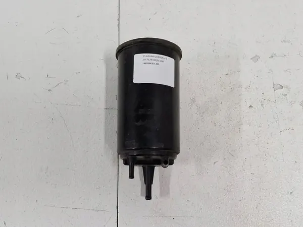 Filtro de carbón Nissan OEM 149506N201 para Qashqai II 1.2 DIG-T image 2