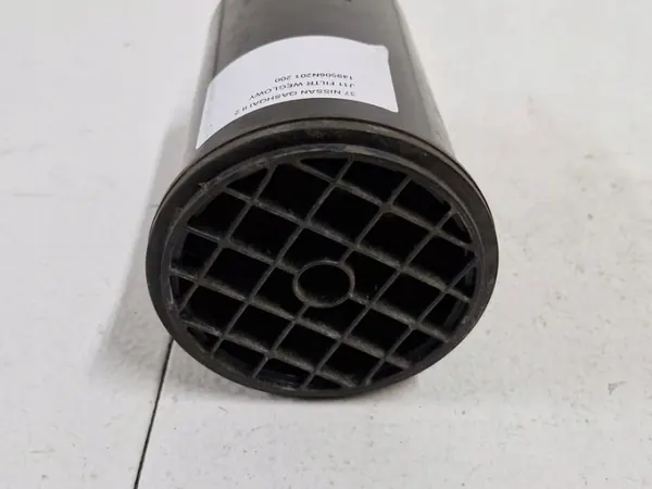 Filtro de carbón Nissan OEM 149506N201 para Qashqai II 1.2 DIG-T image 4