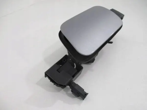 CITROEN C4 II Picasso Diesel Polttoainelippa OEM 9814206680 image 3