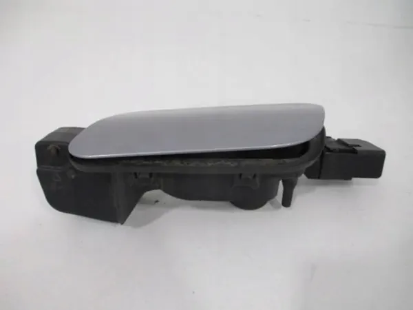 CITROEN C4 II Picasso Diesel Polttoainelippa OEM 9814206680 image 5