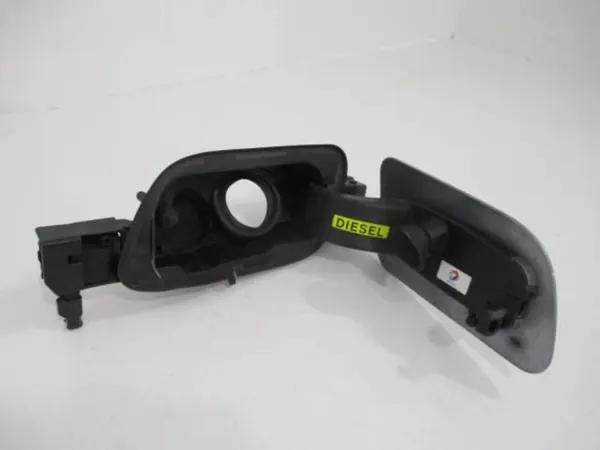 CITROEN C4 II Picasso Diesel Polttoainelippa OEM 9814206680 image 6