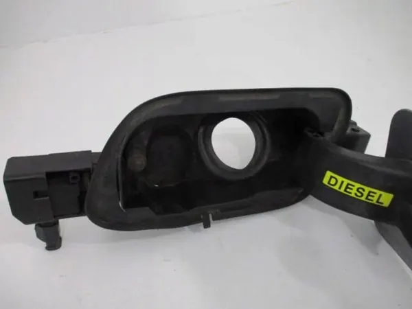 CITROEN C4 II Picasso Diesel Polttoainelippa OEM 9814206680 image 7