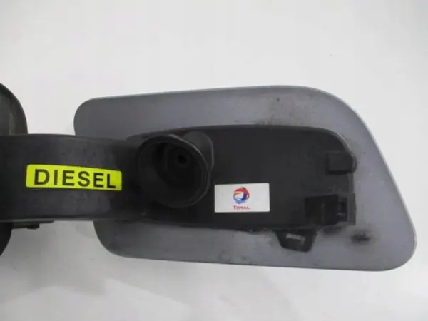 CITROEN C4 II Picasso Diesel Polttoainelippa OEM 9814206680 image 8