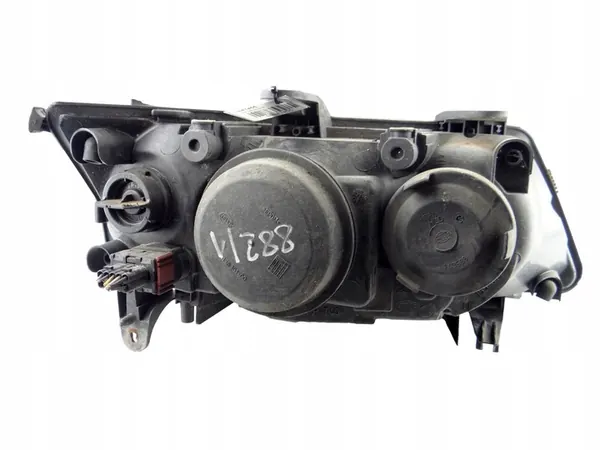 Vasen Ajovalaisin Saab 9-3 155 819 image 3