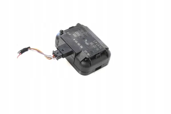 Sadetunnistin VW Golf V 2004 image 2