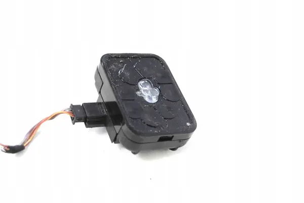 Sadetunnistin VW Golf V 2004 image 3