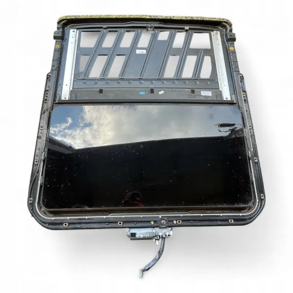 Teto solar completo Mercedes-Benz E W211 OEM A2117800640 image 2