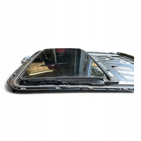 Teto solar completo Mercedes-Benz E W211 OEM A2117800640 image 3