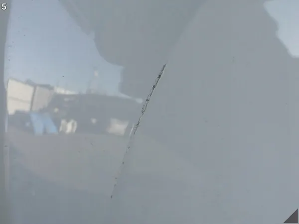 SEAT CUPRA ATECA Motorhuv 575823031B image 6