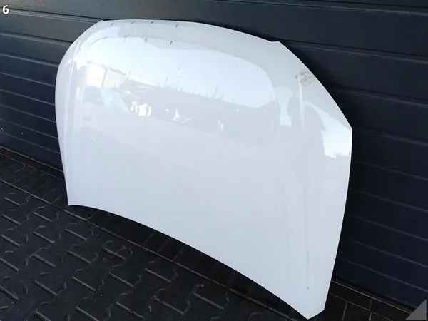 SEAT CUPRA ATECA Motorhuv 575823031B image 7