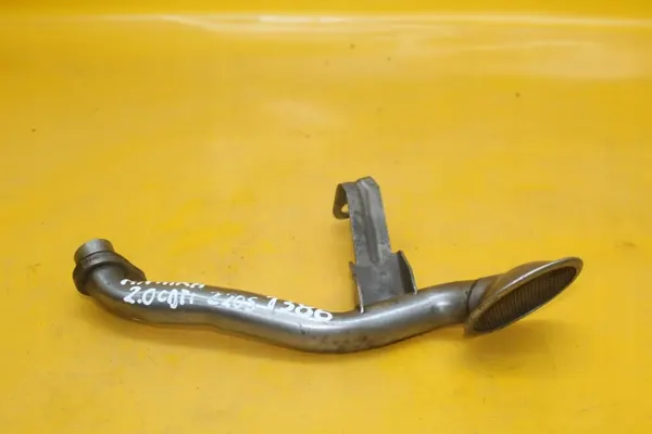 Fumée d'huile OEM 1386 pour Opel Antara 2.0 CDTI image 3