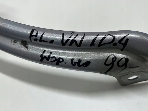 Suporte de para-lama esquerdo VW ID.4 OEM 11A821135A image 3
