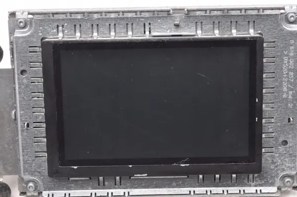 Volvo V60 S60 II displayscherm OEM 31374994 image 6
