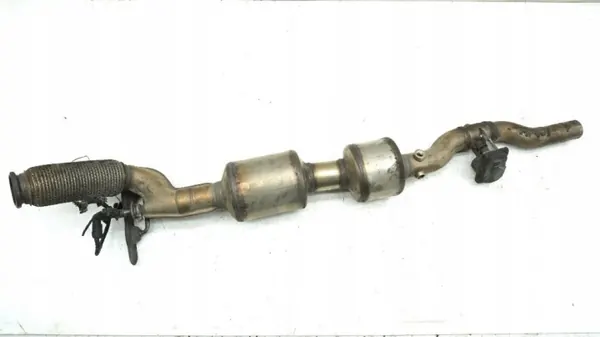 Catalyseur VW Caddy V 2.0 TDI OEM 05L131701L image 2