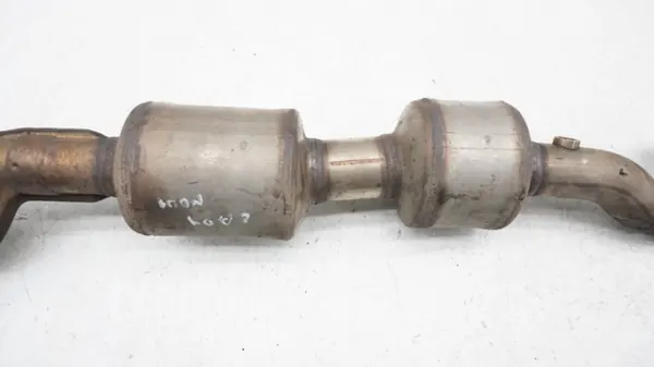 Catalyseur VW Caddy V 2.0 TDI OEM 05L131701L image 4
