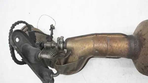 Catalyseur VW Caddy V 2.0 TDI OEM 05L131701L image 5