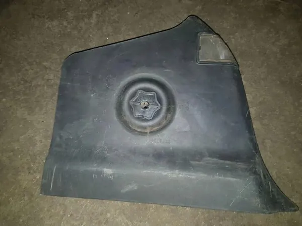 BMW 3 Compact E36 achterlampconnector OEM 8364934 image 2