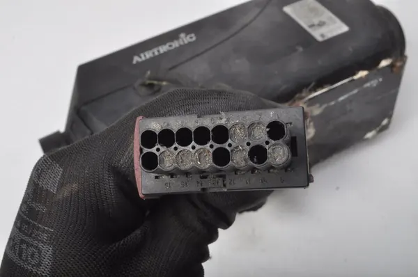 Chauffage Eberspacher Airtronic D4 40W 12V 4kW 252113 image 3