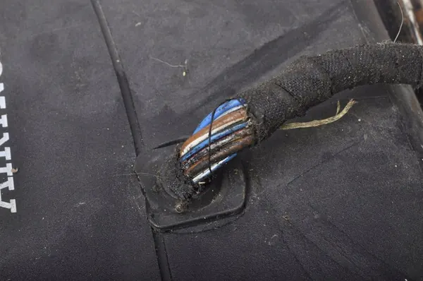 Chauffage Eberspacher Airtronic D4 40W 12V 4kW 252113 image 7