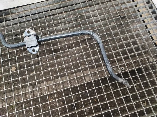 KIA EV6 2021 Hintere Stabilisatorstange OEM 55510CV000 image 9