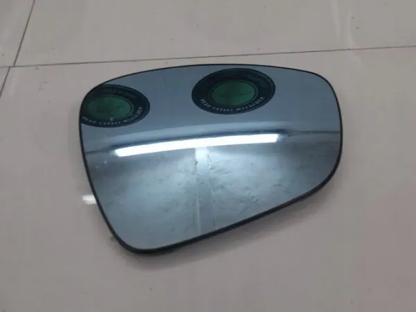 Insert de rétroviseur OEM D35F4DE avec plastique image 2