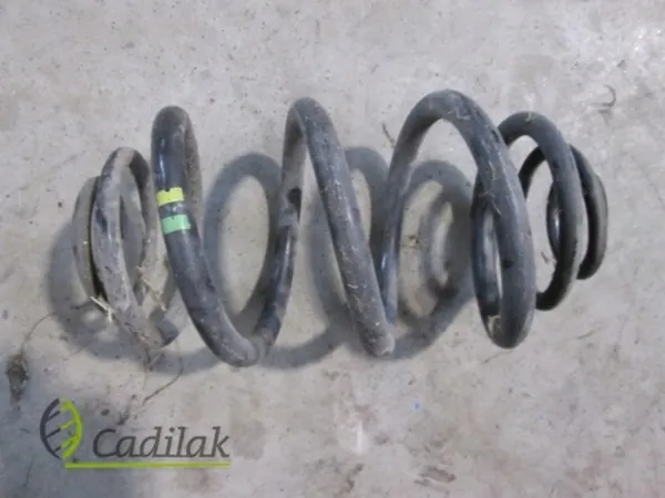 Muelle suspensión trasera Opel OE CADILAK-Bochnia-232462 image 3