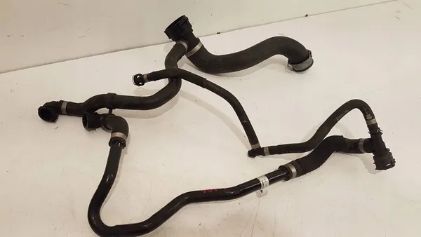 MERCEDES W204 Jäähdytyslinja A2045010224 image 2