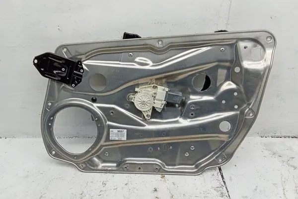 Elevador de vidro direito porta dianteira MERCEDES-BENZ E (W212) A2129066702 image 3