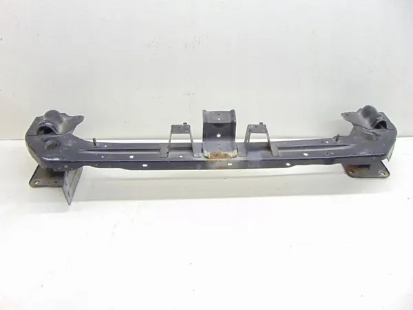 Mitsubishi Outlander 2007-2009 Etupuskuri image 2