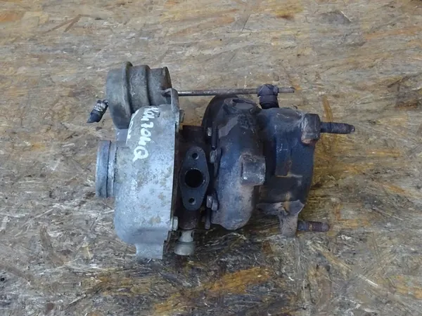 Turbokompressor K04 AUDI S3 8L TT 8N 1.8T 06A145704Q image 3