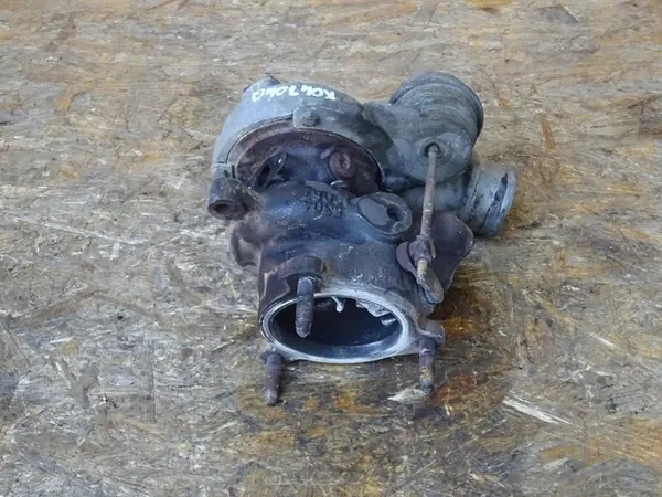 Turbokompressor K04 AUDI S3 8L TT 8N 1.8T 06A145704Q image 4