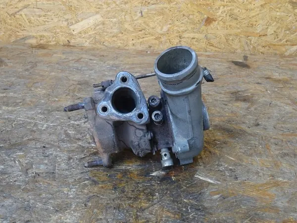 Turbokompressor K04 AUDI S3 8L TT 8N 1.8T 06A145704Q image 5