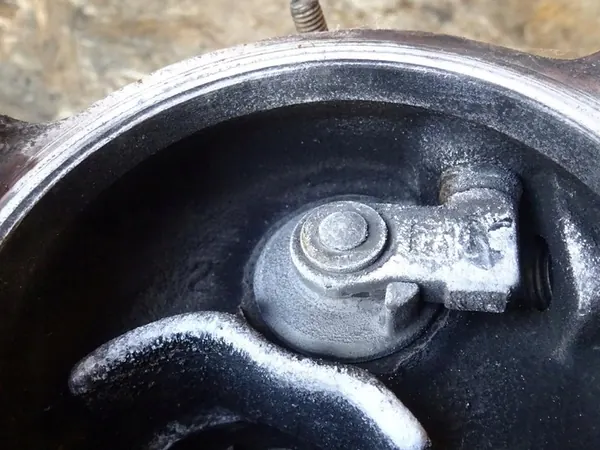 Turbokompressor K04 AUDI S3 8L TT 8N 1.8T 06A145704Q image 7